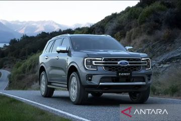 Ford RMA Indonesia perkenalkan layanan purna jual Ford 360 Care