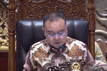 DPR setujui RUU Kepariwisataan jadi Undang-Undang