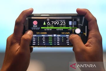 Mencetak generasi melek finansial di era digital