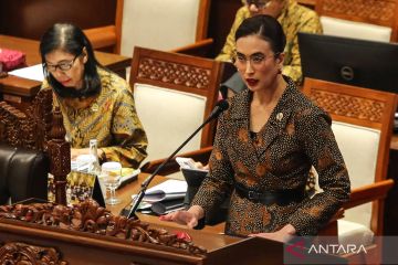 GSN usul pembentukan Indonesia Toursim Board lewat RUU Kepariwisataan
