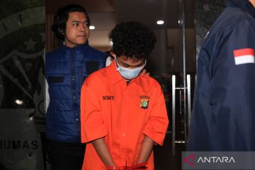 Terpopuler, hacker Bjorka ditangkap hingga jadwal MotoGP Indonesia