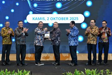 Menhub tegaskan komitmen wujudkan tata kelola transparan dan akuntabel