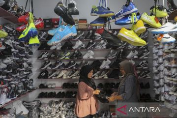 Indeks Harga Konsumen Banten September 2025