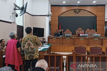 Belasan tokoh ajukan amicus curiae pada sidang praperadilan Nadiem