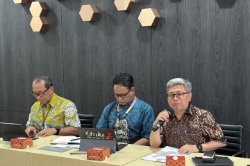 Kemenkeu sebut dana mengendap ideal tergantung kebutuhan APBN