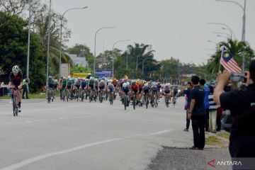 Etape 6 PLTdL 2025 Malaysia
