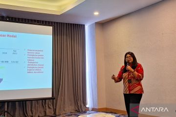 BEI NTT tambah tiga Galeri Investasi baru hingga awal Oktober 2025 &nbsp;