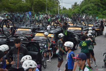 Etape 6 PLTdL 2025 Malaysia