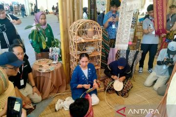 Wamenpar sebut dampak ekonomi MotoGP Mandalika capai Rp4,8 triliun