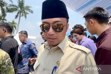 Istana: Presiden Prabowo lantik Komite Reformasi Polri minggu depan