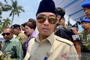 Istana ungkap isi pertemuan Presiden Prabowo dan Jokowi di Kertanegara