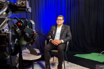 Menekraf sebut perkembangan teknologi bisa tentukan tren ekraf