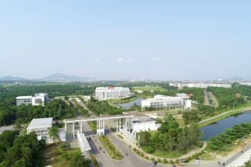 Itera kembangkan layanan transportasi umum Smart BRT Bandarlampung&nbsp;