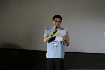 Begini respons Ifan Seventeen terkait Melki Bajaj yang dikira dirinya