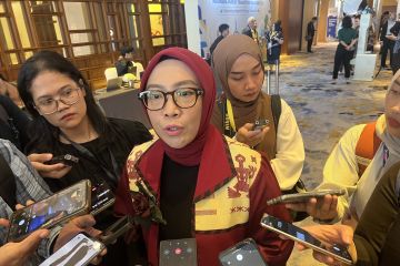 ESDM: Mobil di Indonesia kompatibel dengan etanol hingga 20 persen