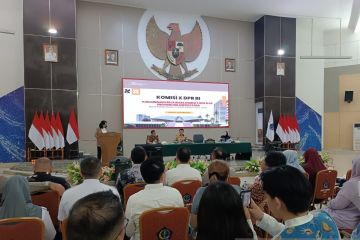 Komisi X: BPS dan BRIN kunci penting buat kebijakan tepat