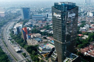 Bank Mandiri sambut positif kebijakan insentif KLM baru dari BI
