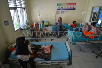 KLB keracunan MBG di Agam