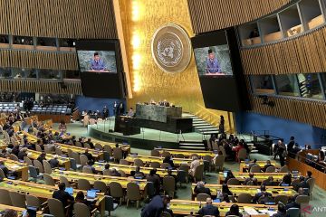 Prabowo and Indonesia's active role for lasting peace in Gaza