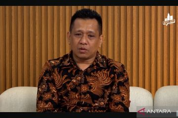 Pemerintah gandeng banyak mitra sosialisasikan bangunan gedung hijau