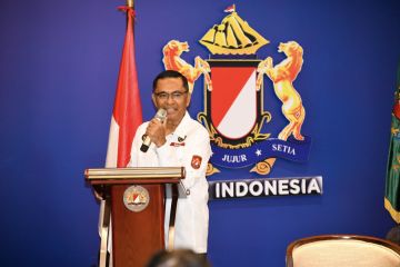 Kadin sambut positif penunjukan Jumhur Hidayat sebagai Menteri LH