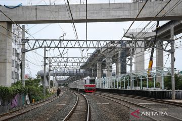 Promotor lebih tertarik gelar acara di JIS