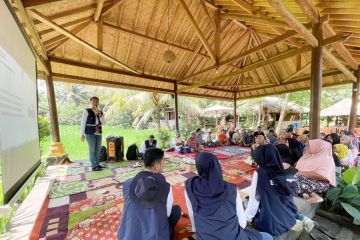 BETA Jasa Raharja bangun kesadaran keselamatan berkendara
