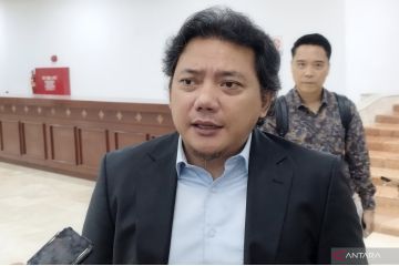 K3 MPR usul semua lembaga tinggi laporkan kinerja pada Sidang Tahunan