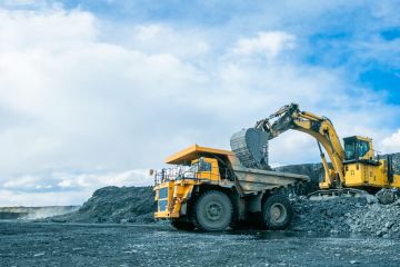 PT Stargate Pasific Resources buka lelang jasa pertambangan nikel