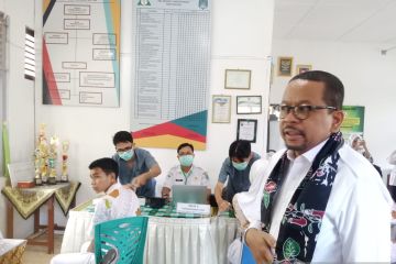 ‎KSP: 36 juta masyarakat Indonesia manfaatkan program CKG ‎