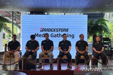 Bridgestone Indonesia komitmen hadirkan produk yang ramah lingkungan