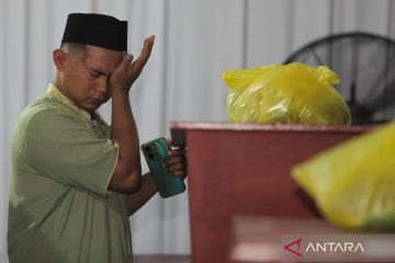 Musibah Al Khoziny dalam sorotan kuantitas dan kualitas