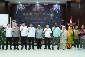 Waspada, ada upaya susupkan paham radikal lewat game online