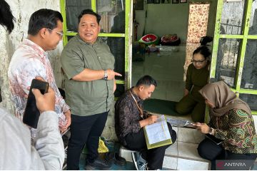 Bawaslu RI berkolaborasi dengan Bawaslu Kalsel laksanakan PDPB