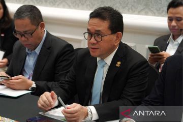 Indonesia dorong penguatan AKFTA dengan fokus pada ekonomi digital