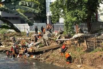 Atasi sampah, KLH perbanyak kolaborasi dengan komunitas peduli sungai