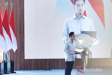 Hoaks! Video Wapres Gibran resmi dimakzulkan DPR RI