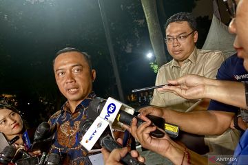Presiden Prabowo bertolak ke Mesir Minggu malam hadiri KTT soal Gaza