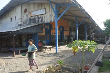 Rencana pengaktifan kembali jalur kereta api di Jawa