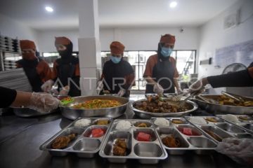 SPPG Plaju Ulu II Kota Palembang