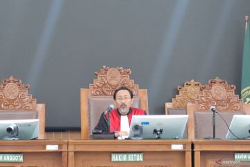 Praperadilan Nadiem Makarim ditolak