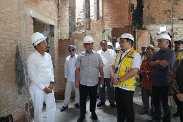 Ketua MPR: Mess MPR Bandung segera direnovasi karena historis