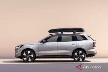 Penjualan mobil listrik Volvo anjlok karena keterlambatan model baru