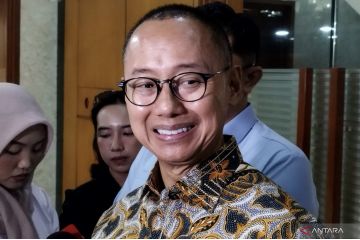 Wakil Ketua MPR: Presiden siapkan TNI ke Gaza karena punya pengalaman