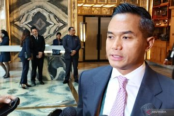 Kadin sebut Presiden aktif lakukan lawatan untuk buka akses pasar