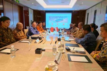 Menperin: Chery siap investasi Rp5,2 triliun jadikan RI basis ekspor