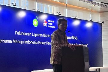 BKPM harap hubungan bisnis Indonesia-AS berlangsung sangat baik