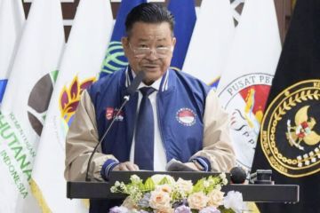 Otto: Integrasi data-akuntabilitas perkuat rezim antipencucian uang