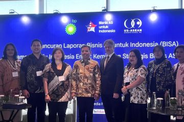 Dorong nilai tambah SDA, Deputi BKPM ungkap dua faktor kunci