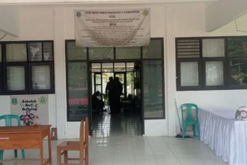 P2G imbau Gubernur Banten tidak copot kepsek imbas murid merokok